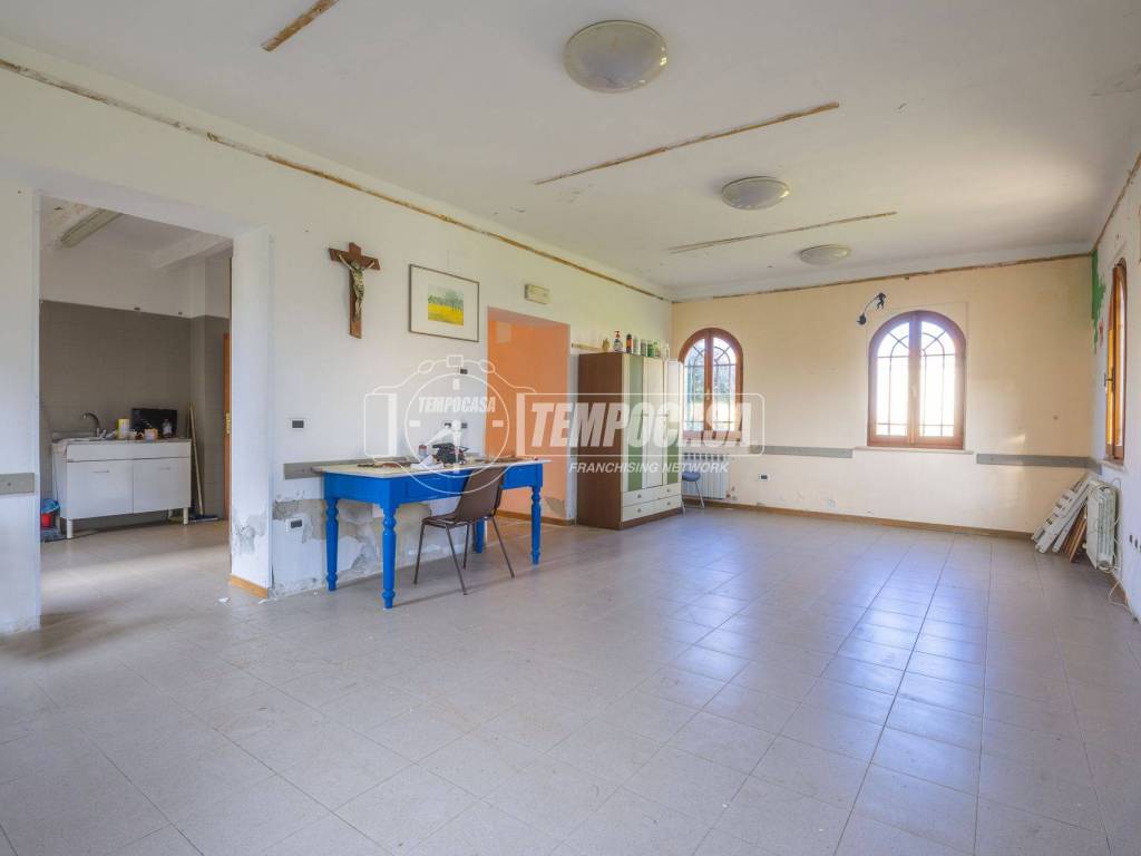 Casa indipendente a Potenza picena in Via Alvata, 12 - Foto 2