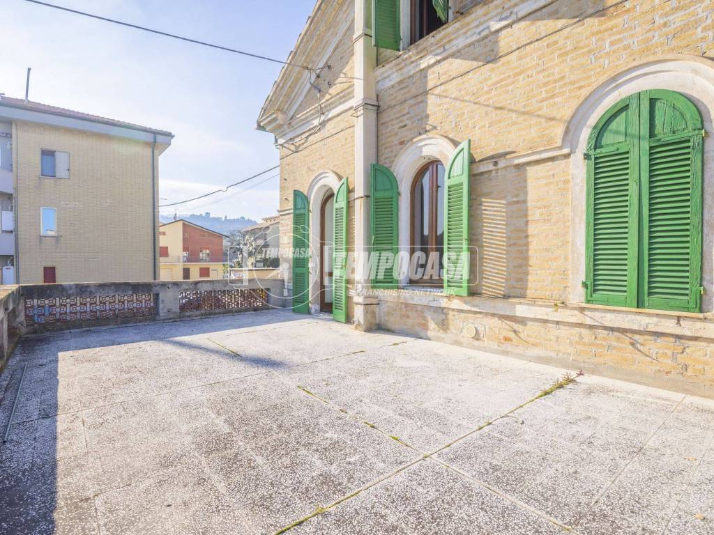 Casa indipendente a Potenza picena in Via Alvata, 12 - Foto 3