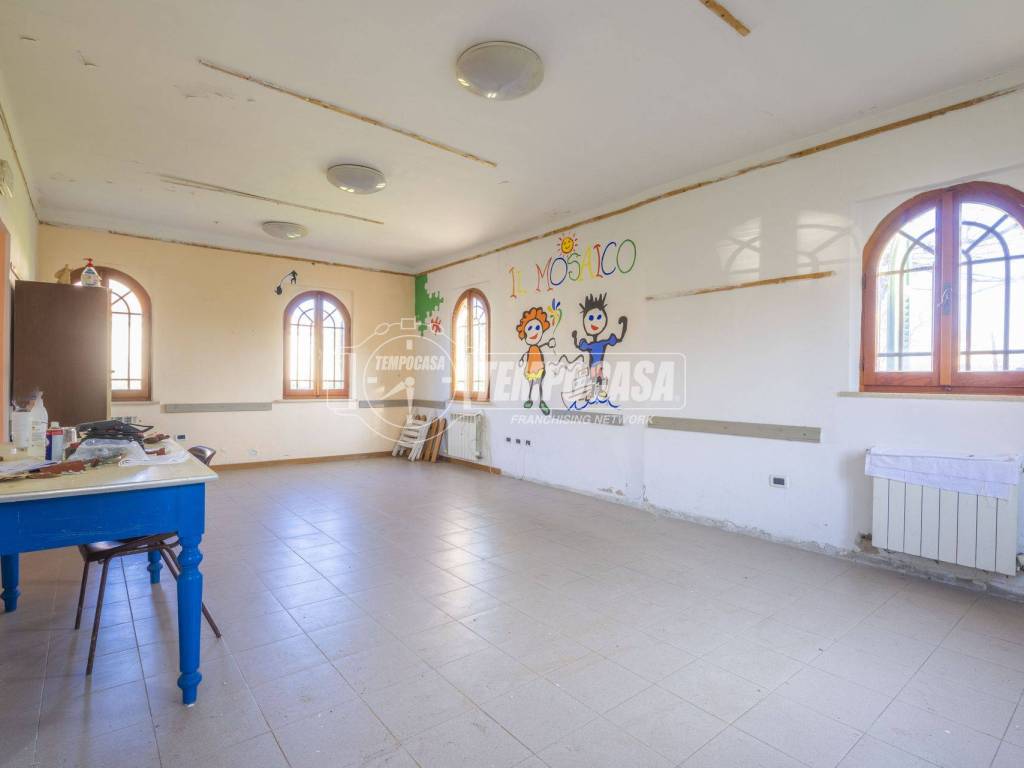 Casa indipendente a Potenza picena in Via Alvata, 12 - Foto 4