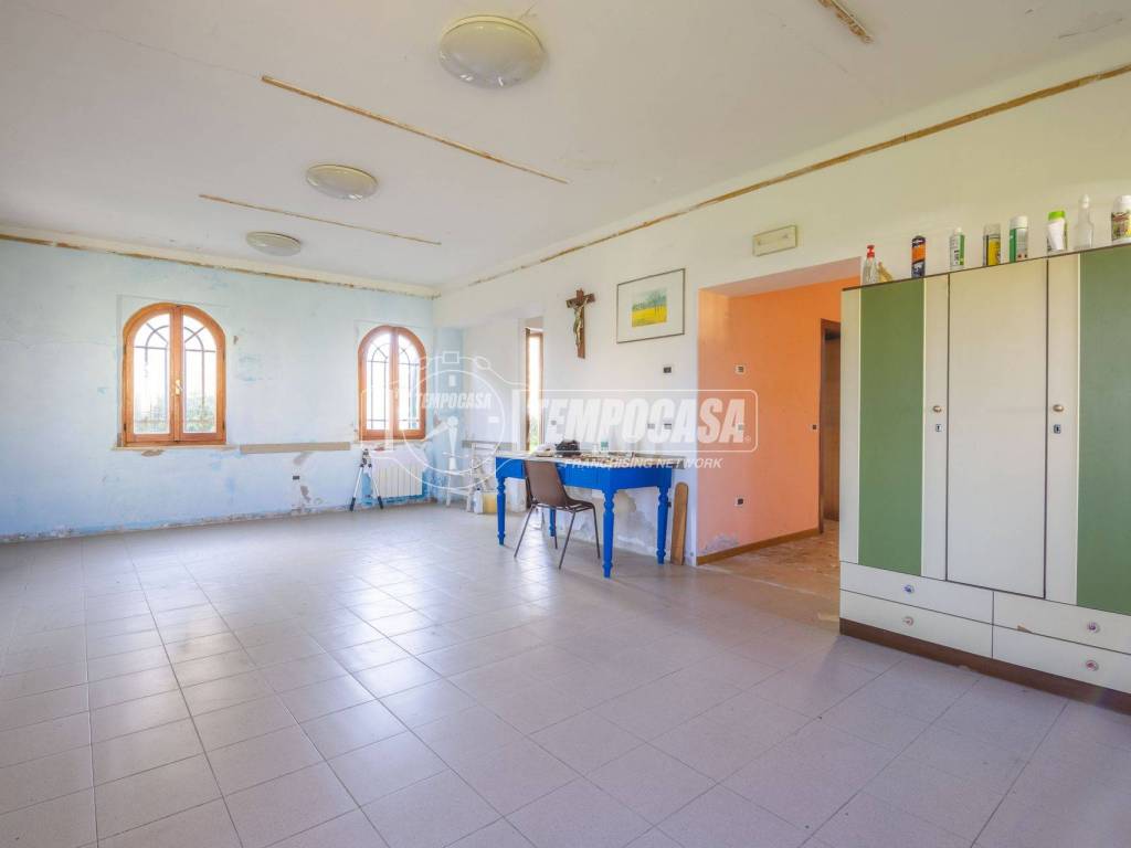Casa indipendente a Potenza picena in Via Alvata, 12 - Foto 5
