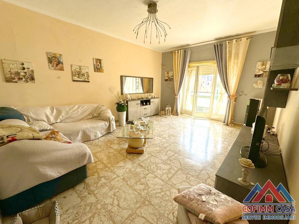 Appartamento a Sora in Via Cesare Balbo, 18 - Foto 2