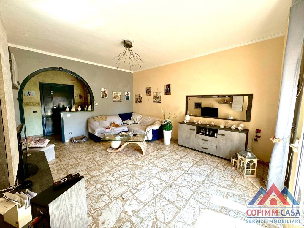 Appartamento a Sora in Via Cesare Balbo, 18 - Foto 3