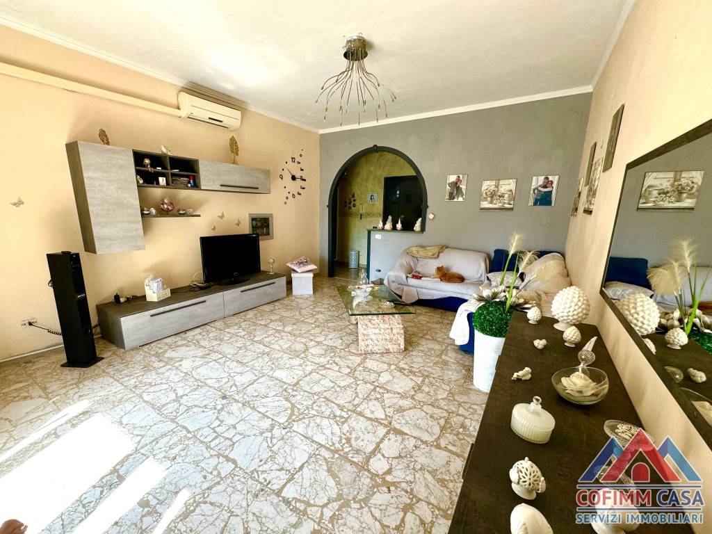 Appartamento a Sora in Via Cesare Balbo, 18 - Foto 4