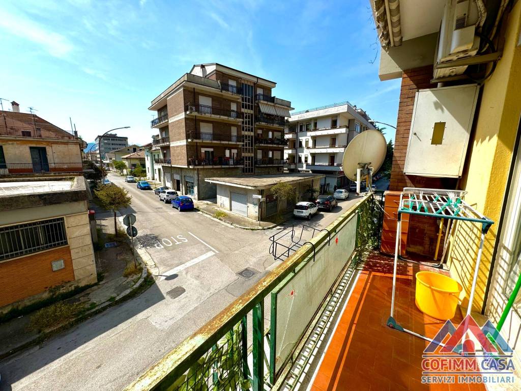Appartamento a Sora in Via Cesare Balbo, 18 - Foto 5