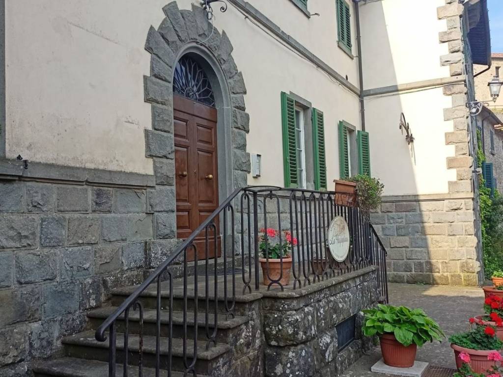 Villa a Marliana in Piazza Trieste, 9 - Foto 5
