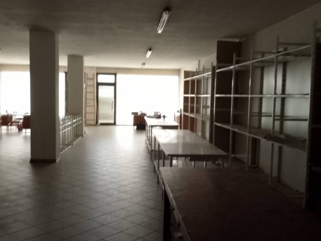 Immobile a Massa e cozzile in Via 1 Maggio, 43 - Foto 4