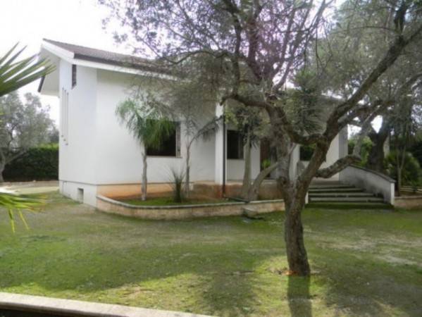Villa a Ruffano - Foto 5