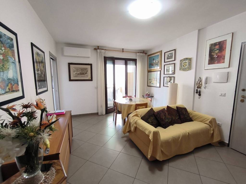 Appartamento a Lecce in Via Lucca, 22 - Foto 2