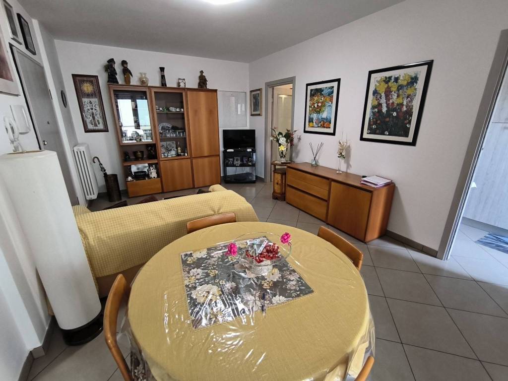 Appartamento a Lecce in Via Lucca, 22 - Foto 4