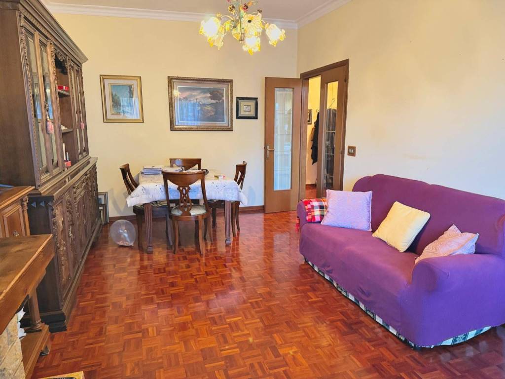 Appartamento a Rieti in Via Belvedere, 32 - Foto 2