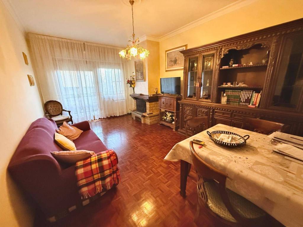 Appartamento a Rieti in Via Belvedere, 32 - Foto 3