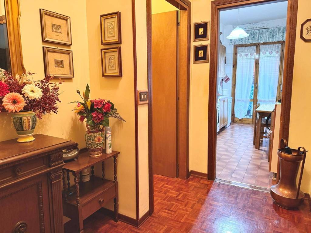 Appartamento a Rieti in Via Belvedere, 32 - Foto 4