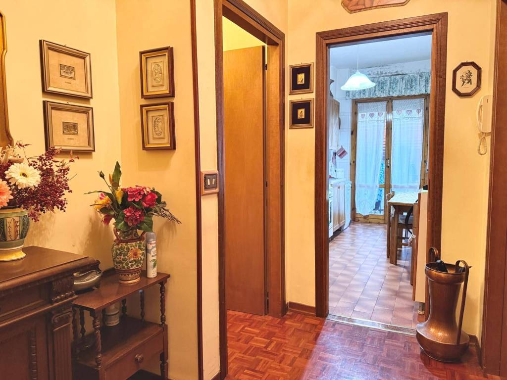 Appartamento a Rieti in Via Belvedere, 32 - Foto 5
