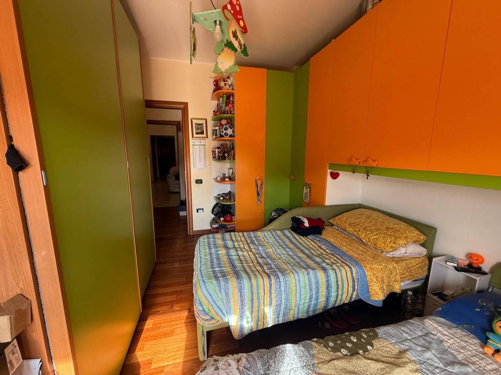 Appartamento a Crotone in Via Nazioni Unite - Foto 4
