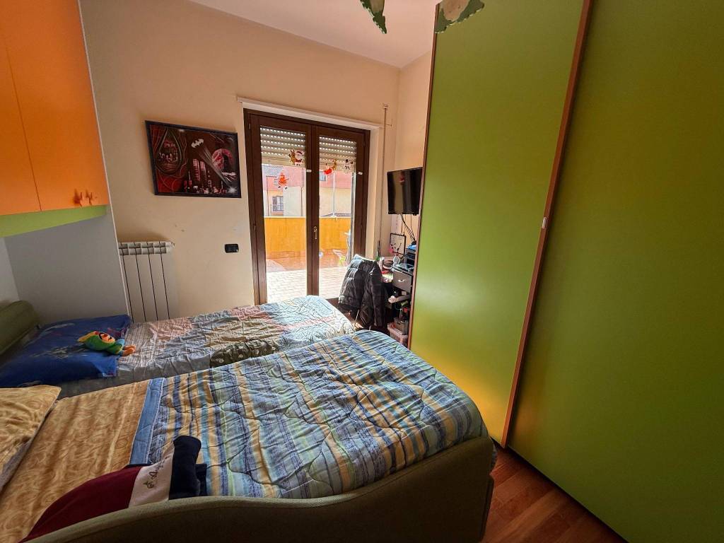 Appartamento a Crotone in Via Nazioni Unite - Foto 5