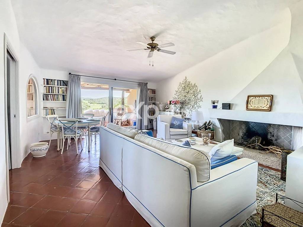 Appartamento a Arzachena in Località Pevero - Foto 5