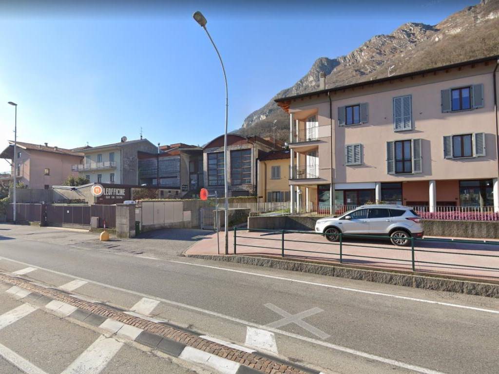 Box / garage a Pescate in via roma - Foto 2