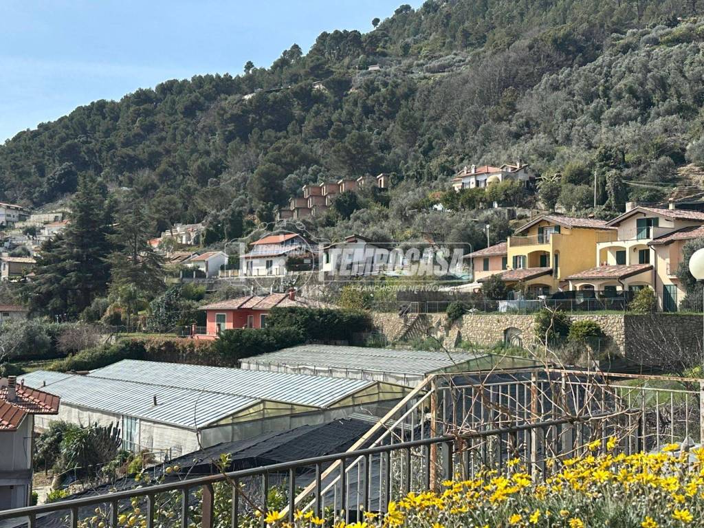 Appartamento a Ventimiglia in Via Tamagna - Foto 2