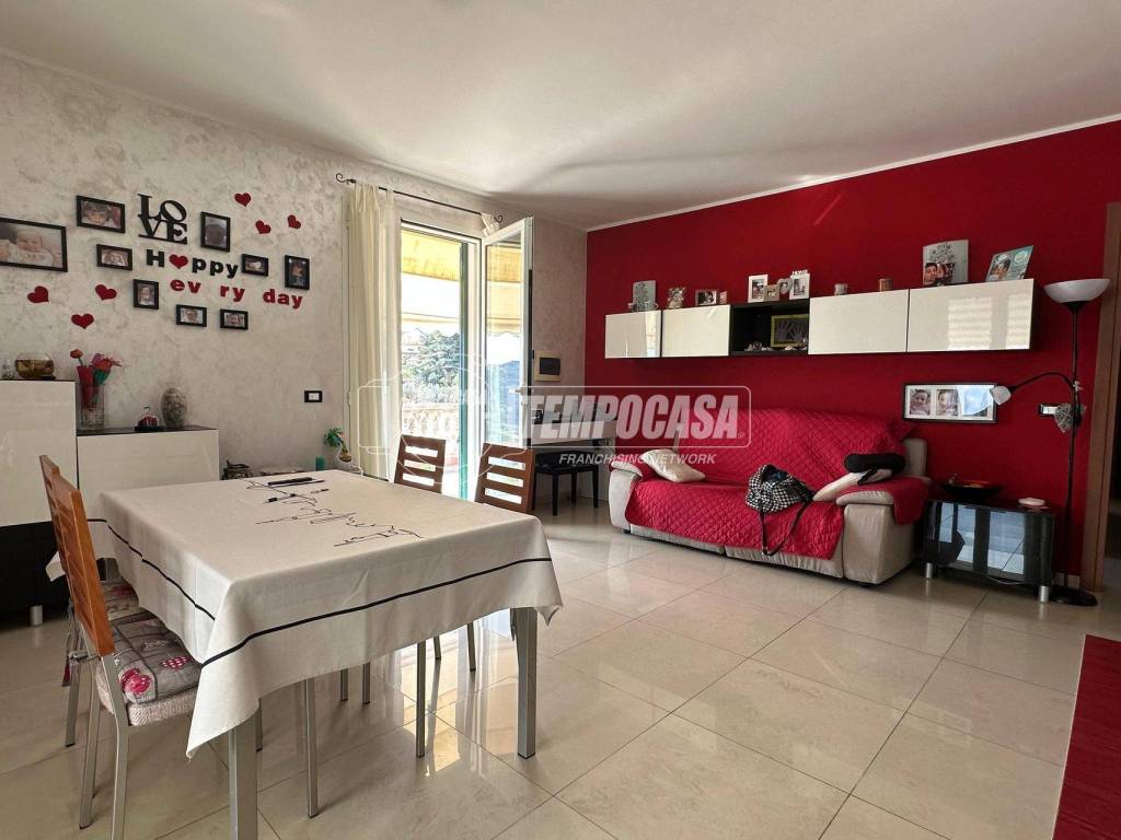 Appartamento a Ventimiglia in Via Tamagna - Foto 5