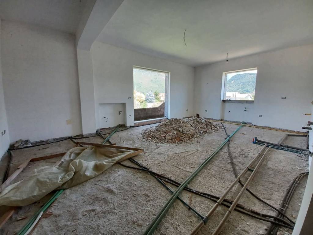 Appartamento a Sora in Via Salceto, snc - Foto 3