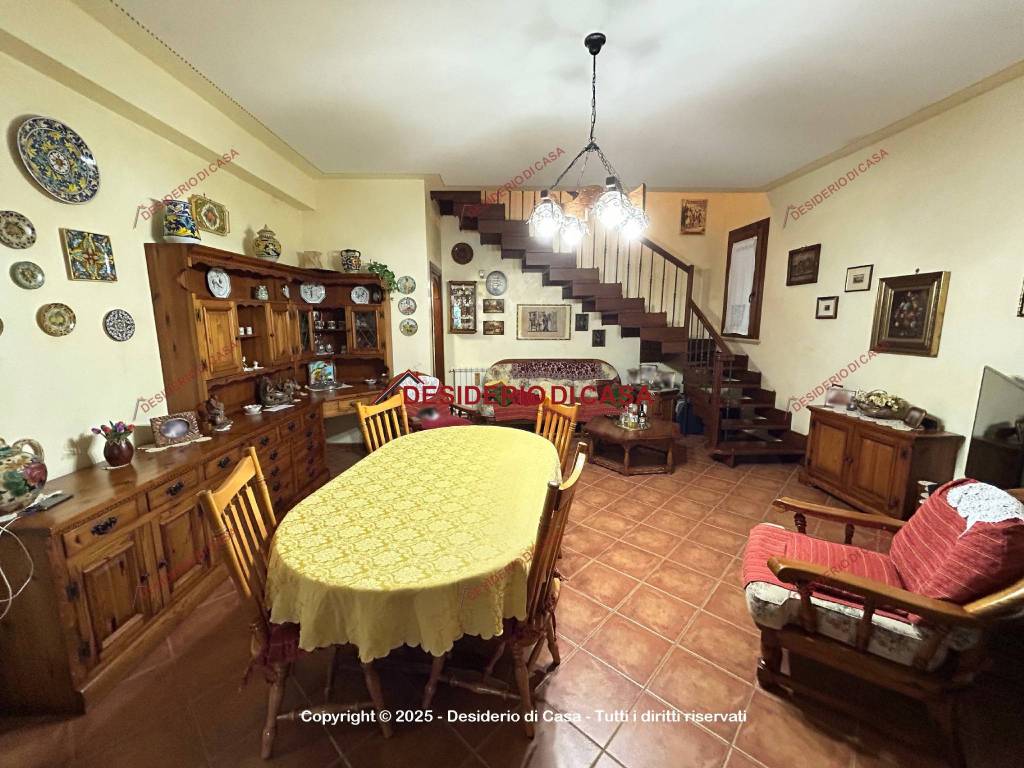 Villa a Altavilla milicia in Via Chiesazza Sperone 35 - Foto 2