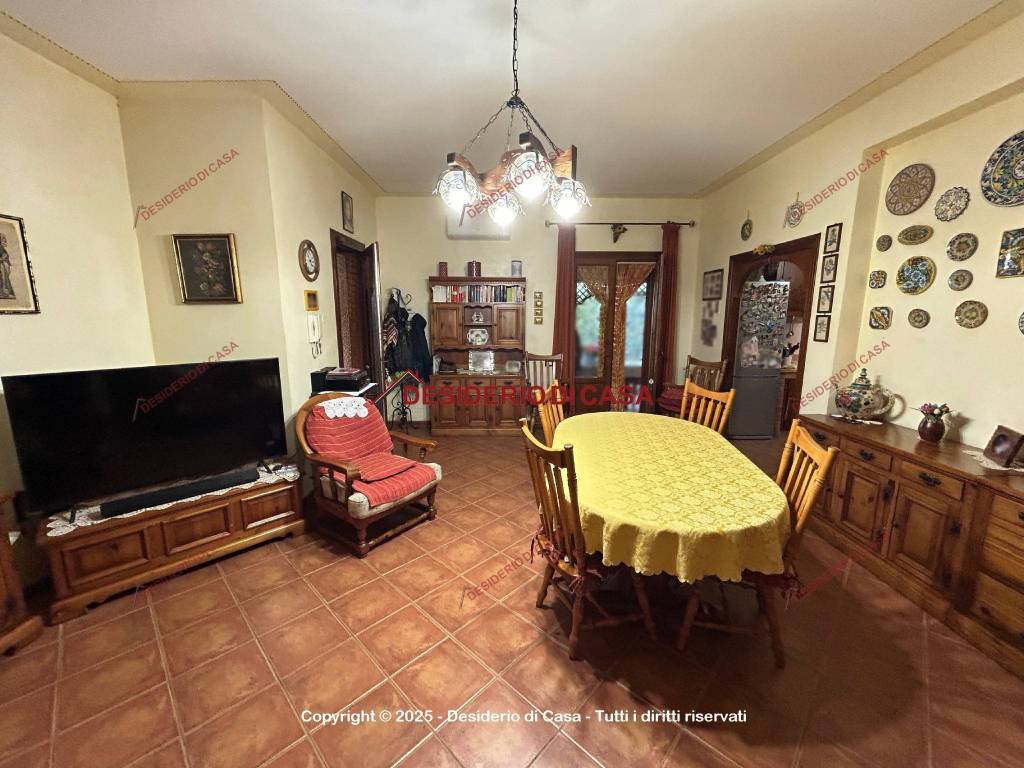 Villa a Altavilla milicia in Via Chiesazza Sperone 35 - Foto 4
