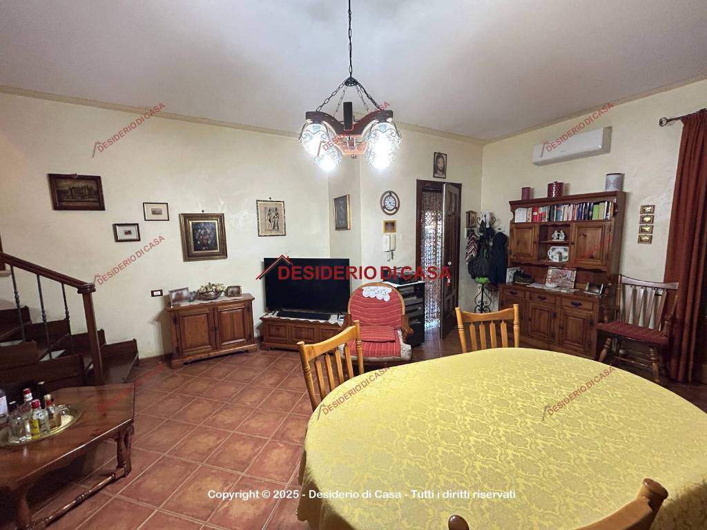 Villa a Altavilla milicia in Via Chiesazza Sperone 35 - Foto 5