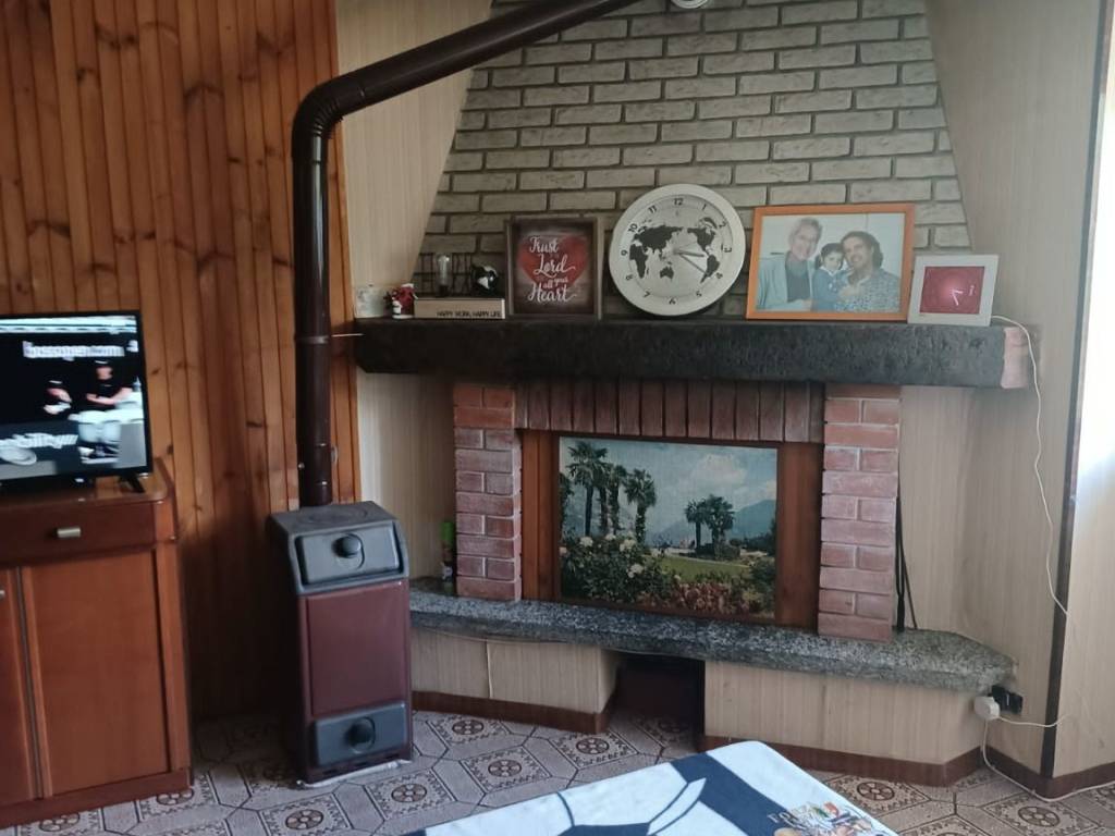 Casa indipendente a Cosio valtellino in Via Mellarolo - Foto 2