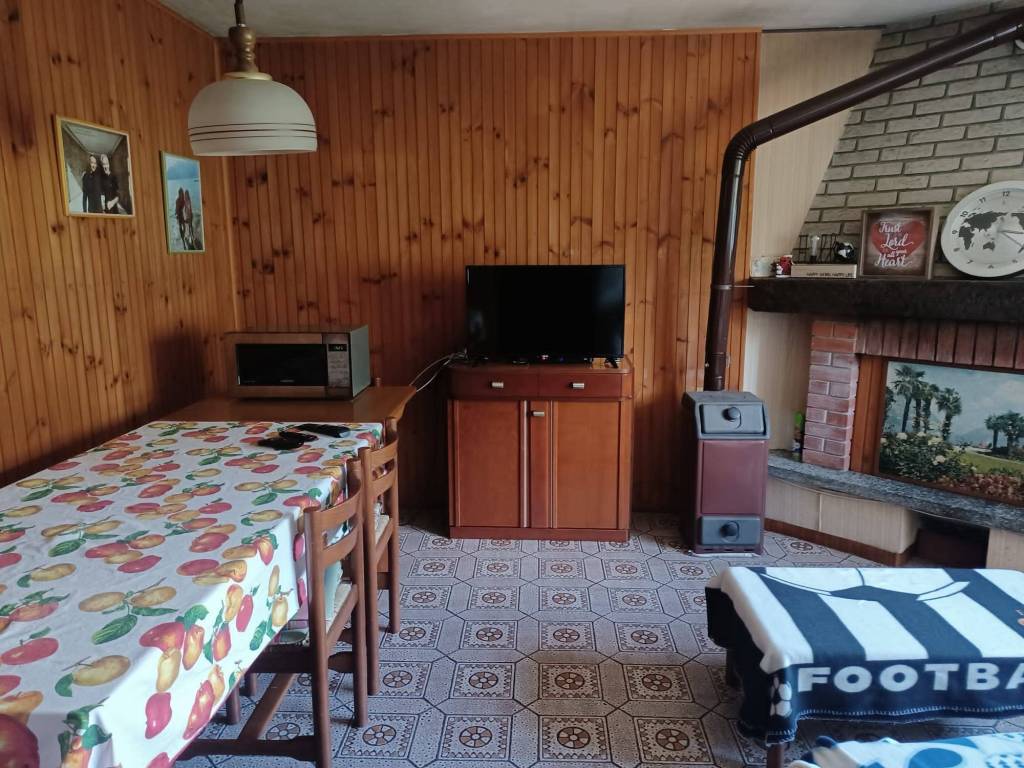 Casa indipendente a Cosio valtellino in Via Mellarolo - Foto 3