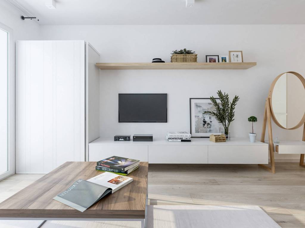 Appartamento a Folignano in Via Agrigento - Foto 4