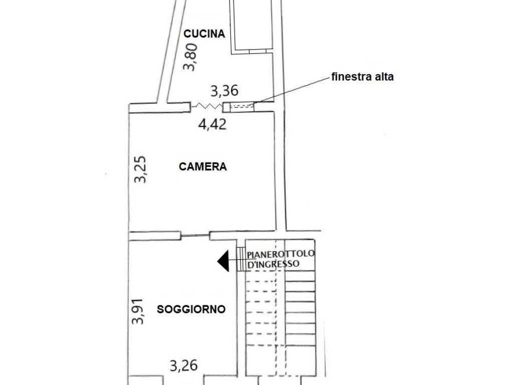 Appartamento a Lecce in Via Armando Diaz, 33 - Foto 3