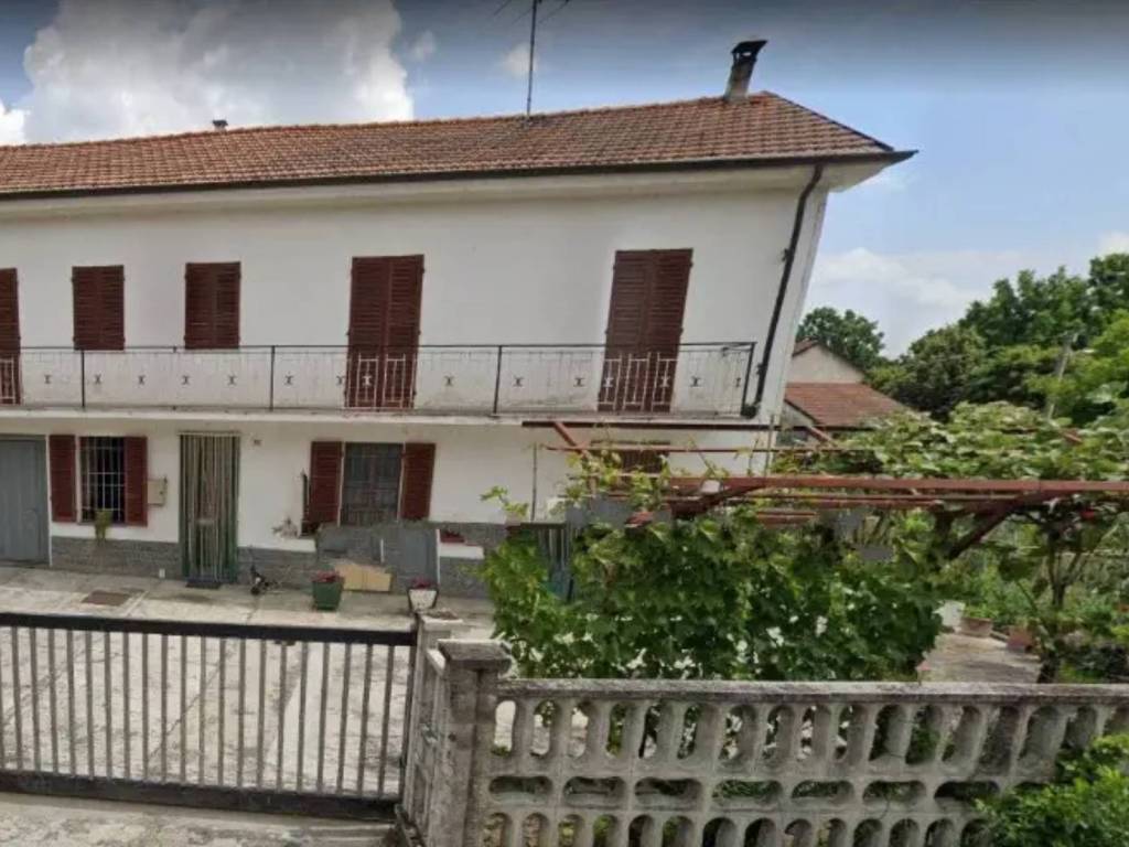 Rustico / casale a Casale monferrato in Strada Statale del Monferrato - Foto 3