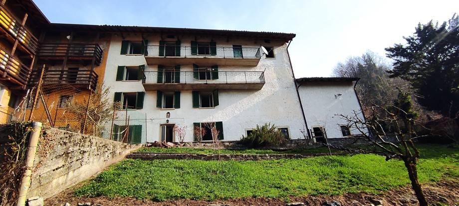 Rustico / casale a Val brembilla in Via Case Sopra - Foto 2