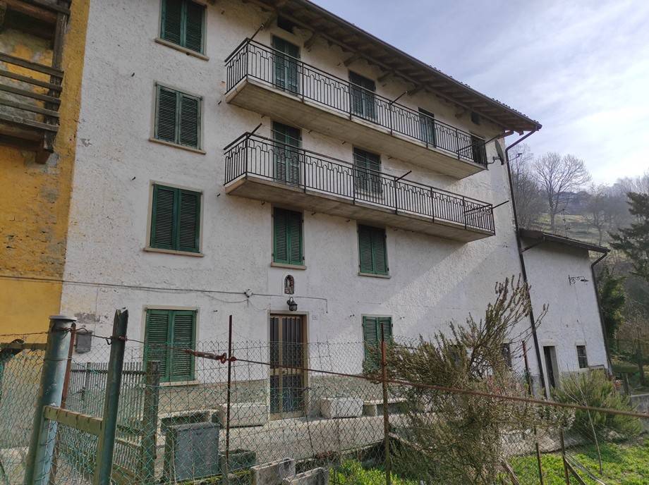 Rustico / casale a Val brembilla in Via Case Sopra - Foto 3