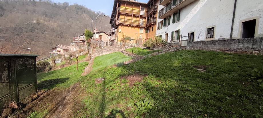 Rustico / casale a Val brembilla in Via Case Sopra - Foto 4