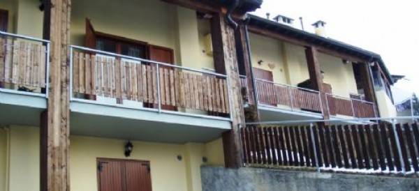 Appartamento a Valleve in Via Cambrembo - Foto 2