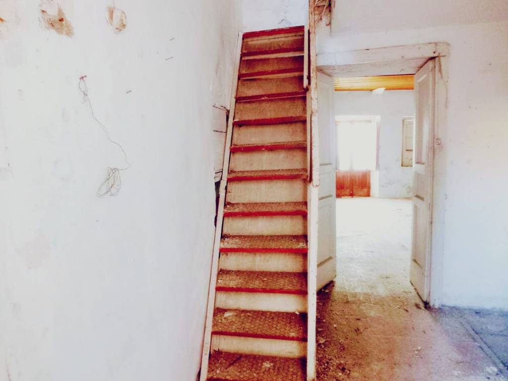 Casa indipendente a Roccella ionica in Via Trastevere, 38 - Foto 5