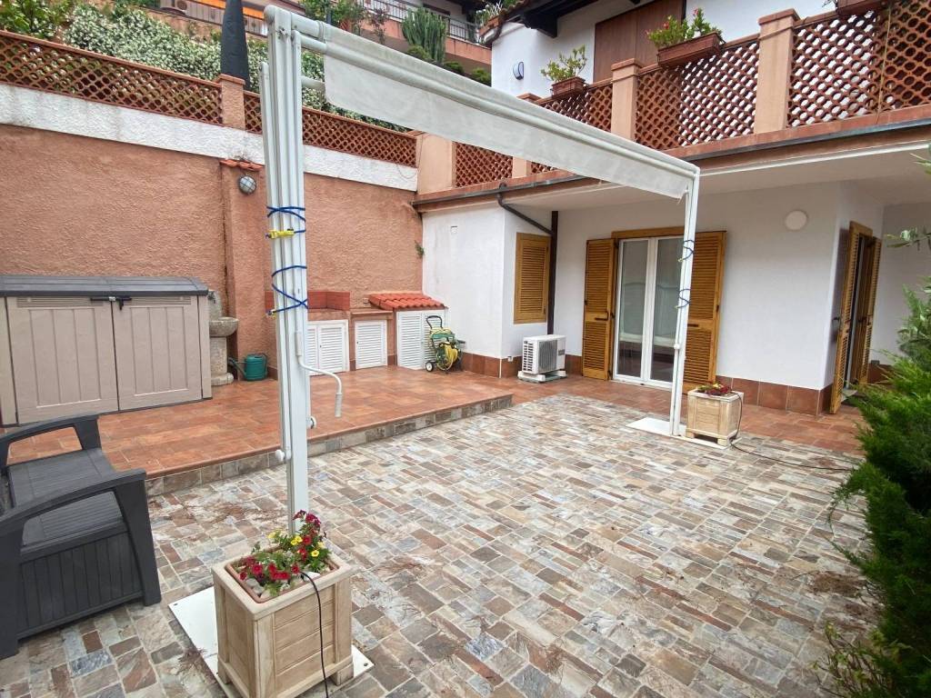 Villa a Andora in Via Aurelia - Foto 5