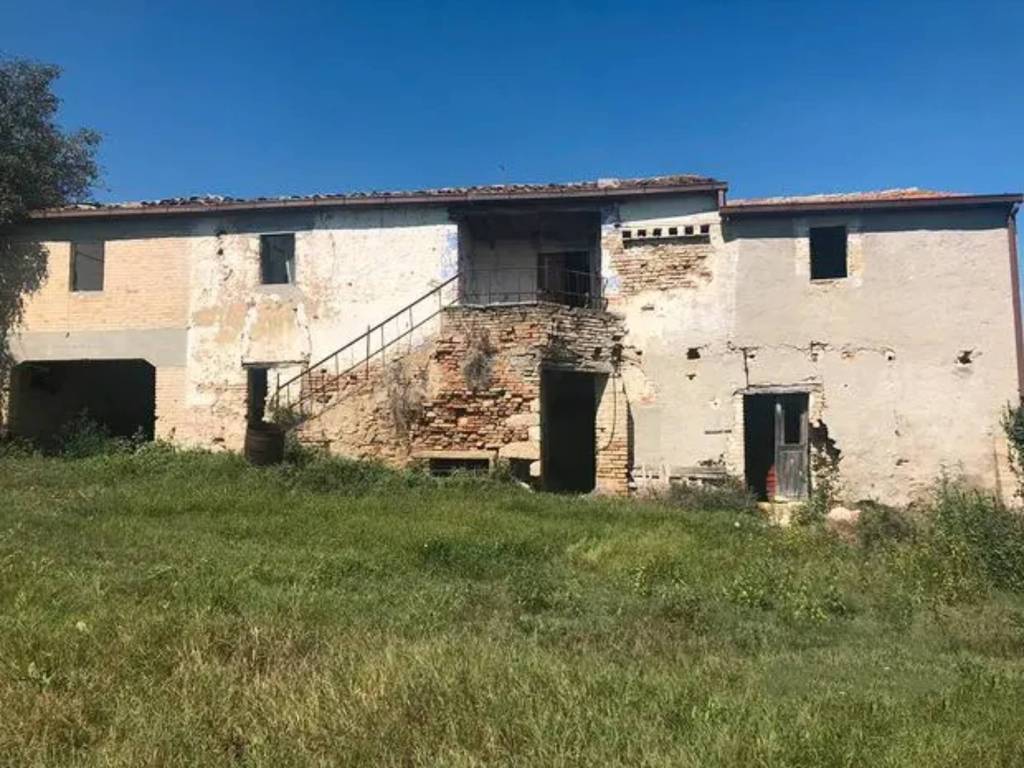 Rustico / casale a Spinetoli in contrada san salvatore - Foto 3