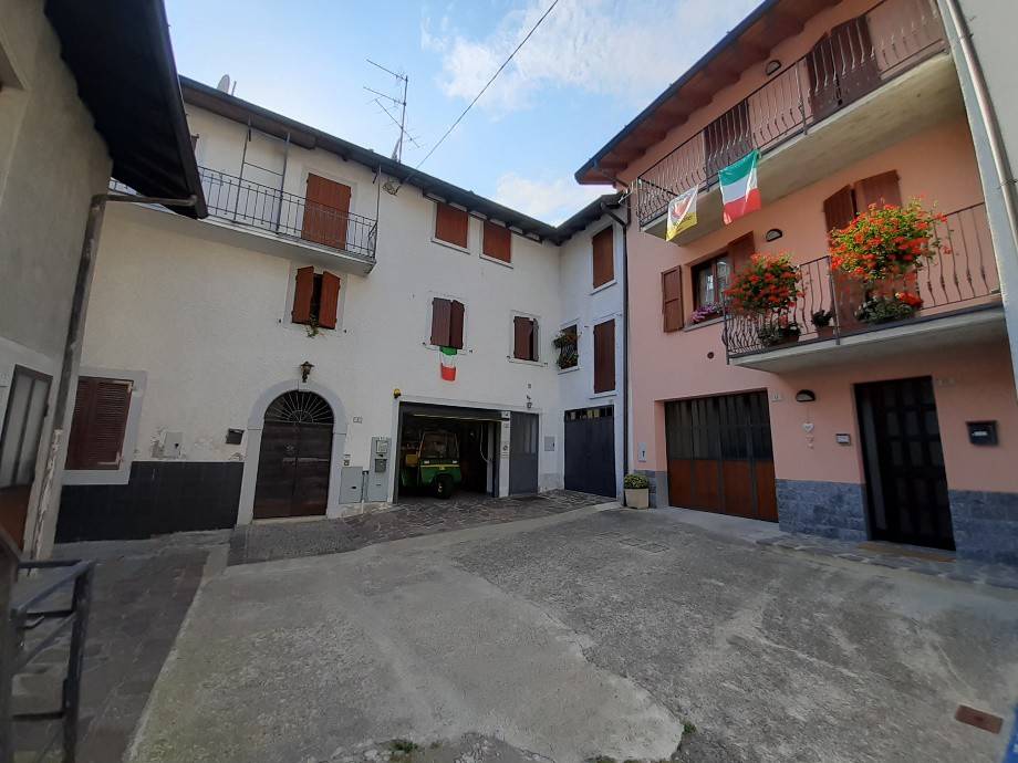 Appartamento a Sant'omobono terme in Via Brigata Lupi di Toscana - Foto 4