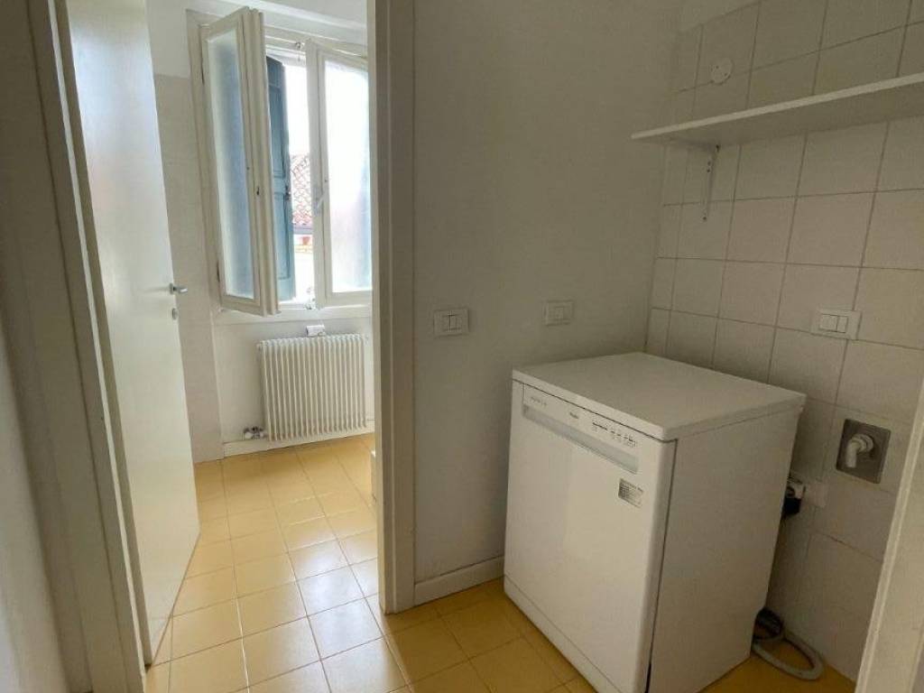 Appartamento a Venezia in Via Giuseppe Verdi - Foto 2