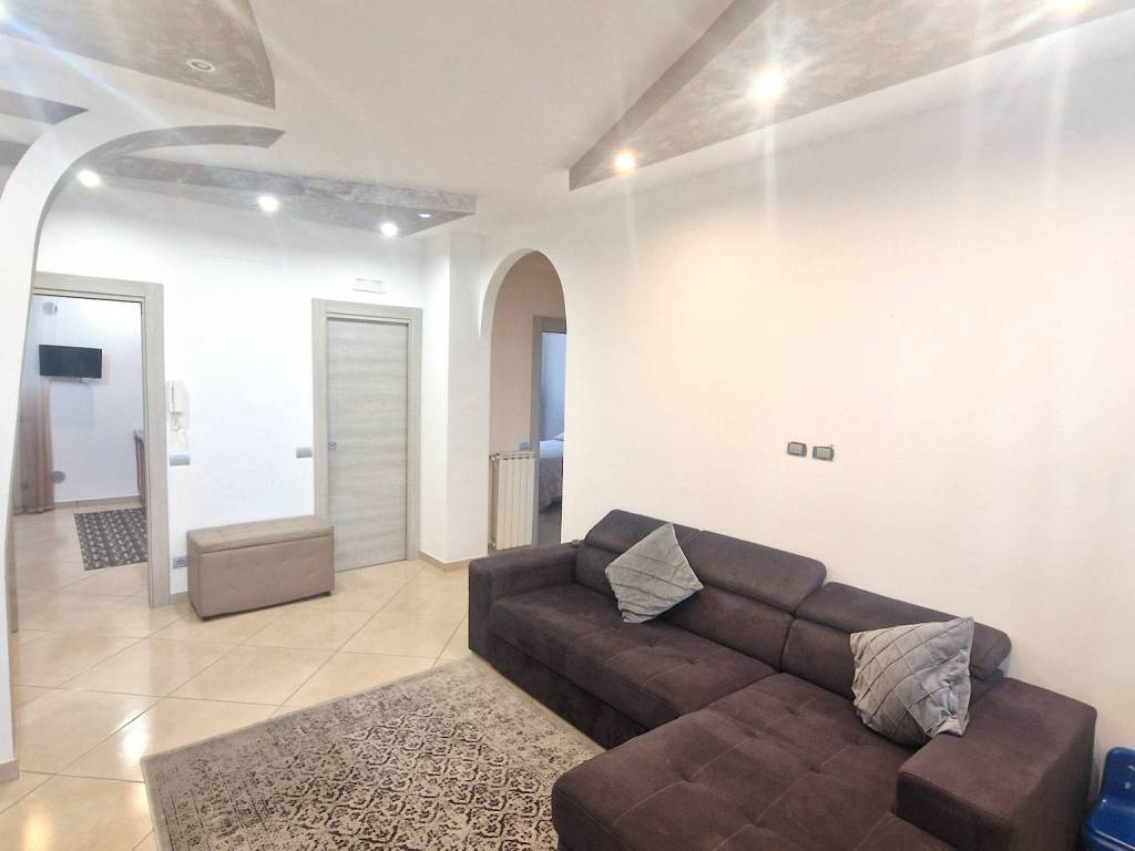 Appartamento a Avellino in Piazza Don Luigi Sturzo, 4 - Foto 4