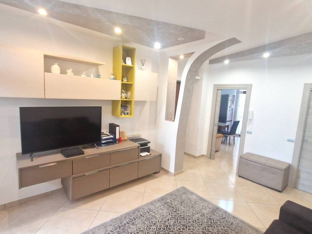 Appartamento a Avellino in Piazza Don Luigi Sturzo, 4 - Foto 5