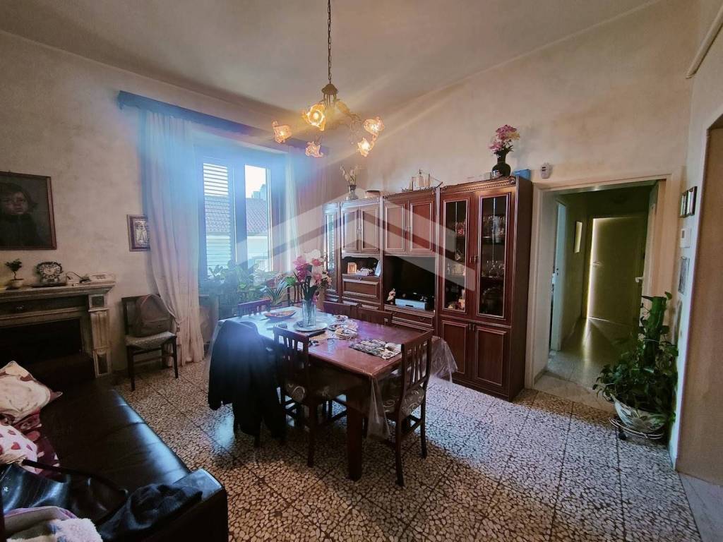 Appartamento a Campobasso in Via Ziccardi, 63 - Foto 3