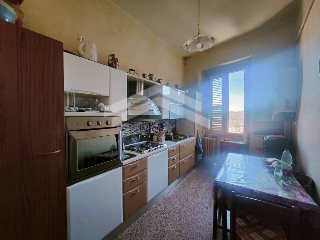 Appartamento a Campobasso in Via Ziccardi, 63 - Foto 5