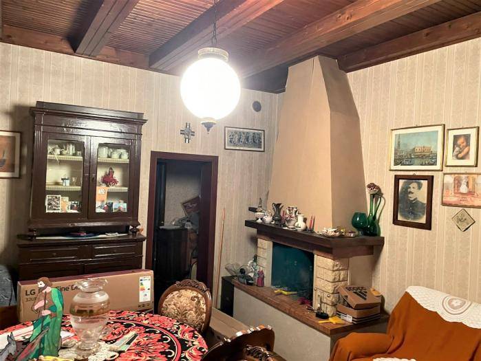 Casa indipendente a Trecastelli - Foto 2