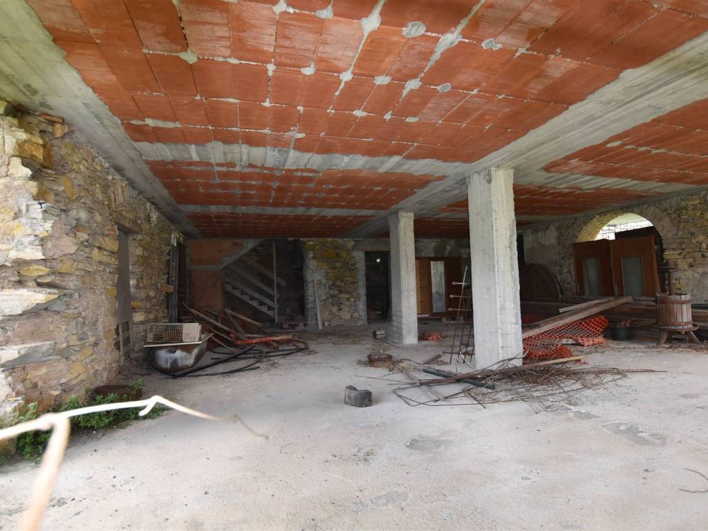 Villa a Chiusanico - Foto 3