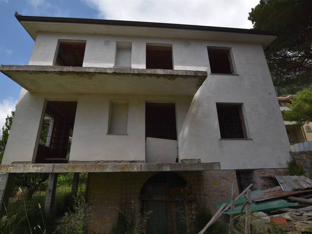 Villa a Chiusanico - Foto 5