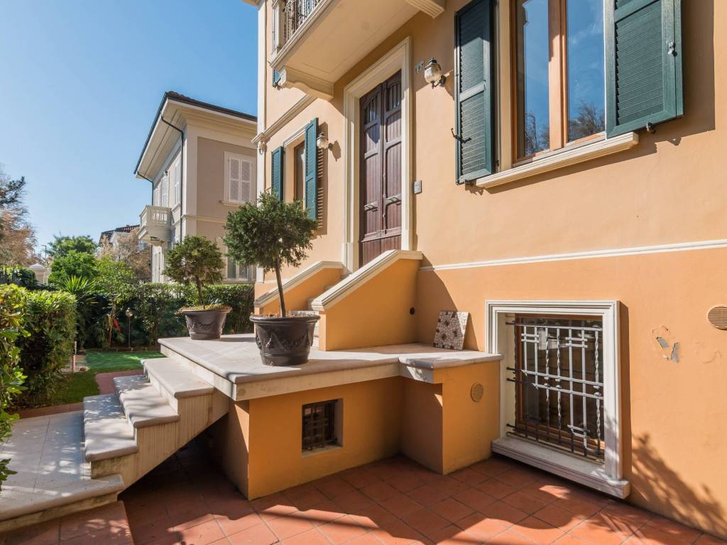 Villa a Pesaro - Foto 3