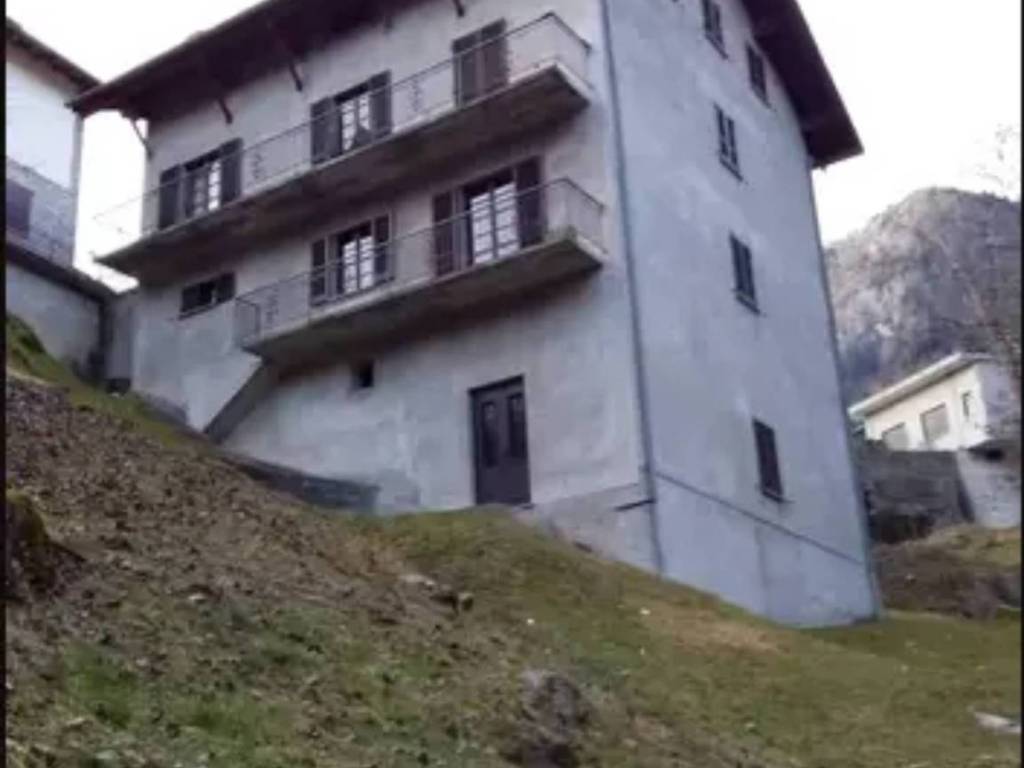 Casa indipendente a Malesco in Via per Re - Foto 4